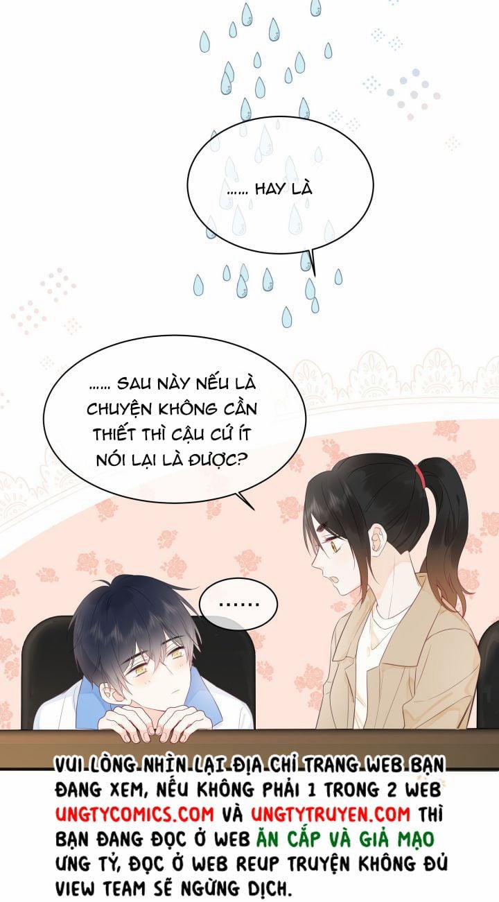 manhwax10.com - Truyện Manhwa Dinh Dưỡng Quá Tốt Chương 3 Trang 11