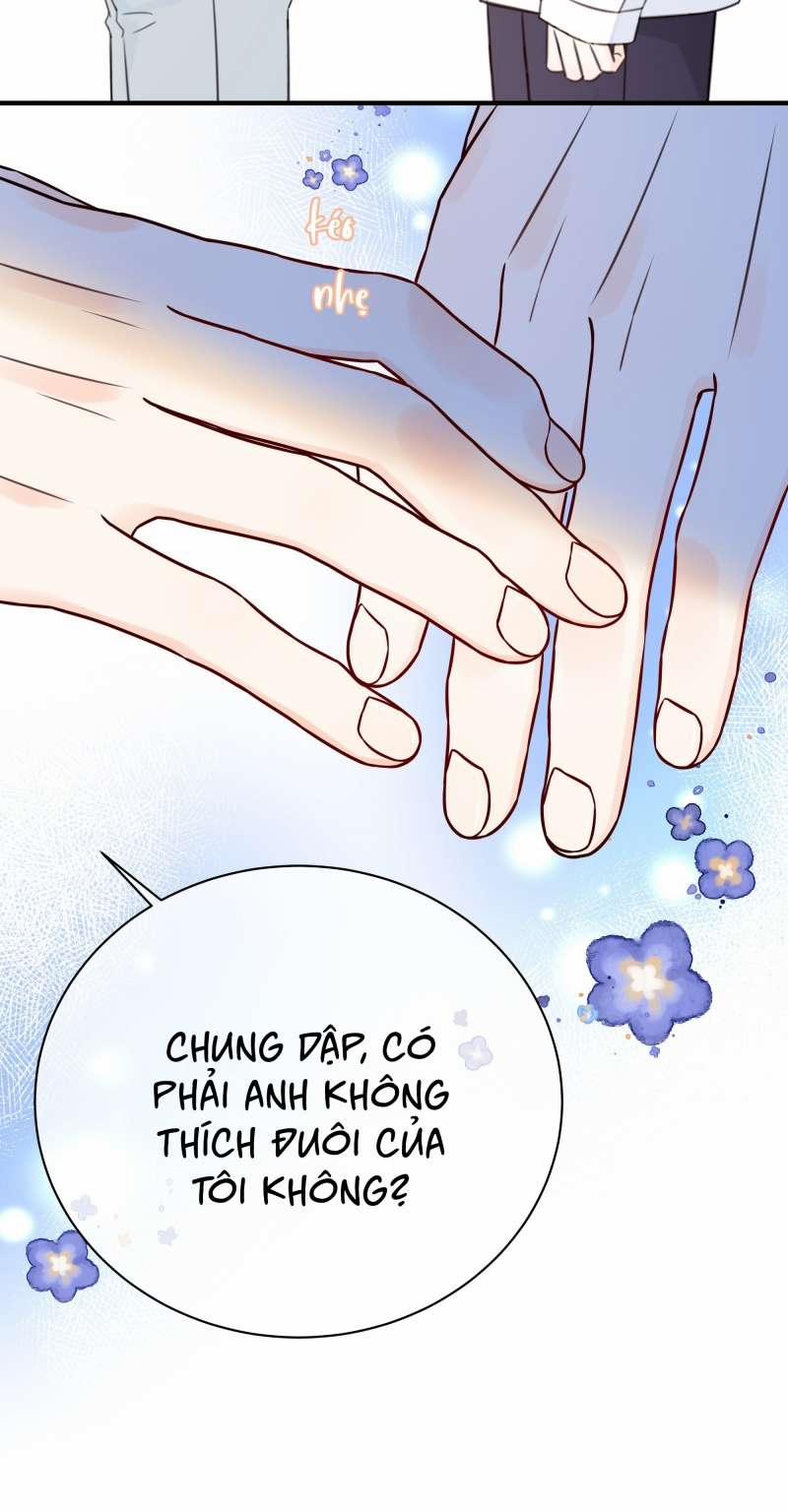 manhwax10.com - Truyện Manhwa Dinh Dưỡng Quá Tốt Chương 42 Trang 15