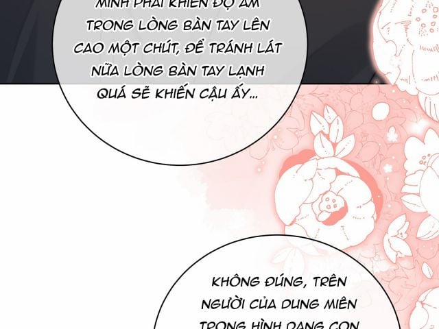 manhwax10.com - Truyện Manhwa Dinh Dưỡng Quá Tốt Chương 47 Trang 17