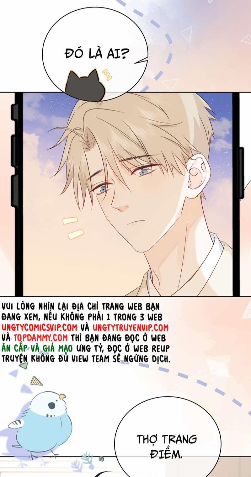 manhwax10.com - Truyện Manhwa Dinh Dưỡng Quá Tốt Chương 52 Trang 15