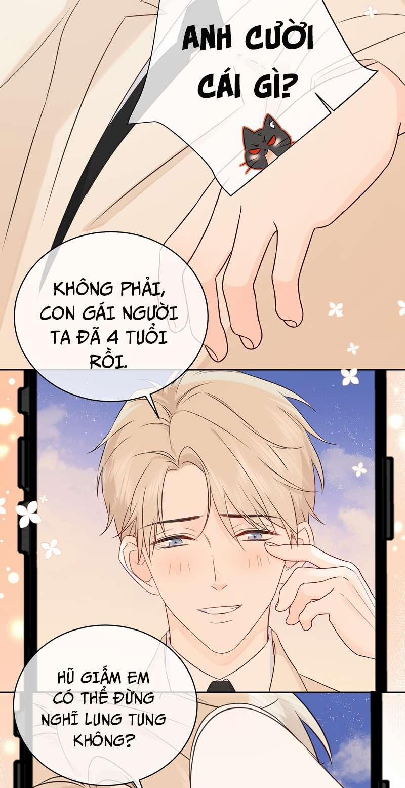 manhwax10.com - Truyện Manhwa Dinh Dưỡng Quá Tốt Chương 52 Trang 19