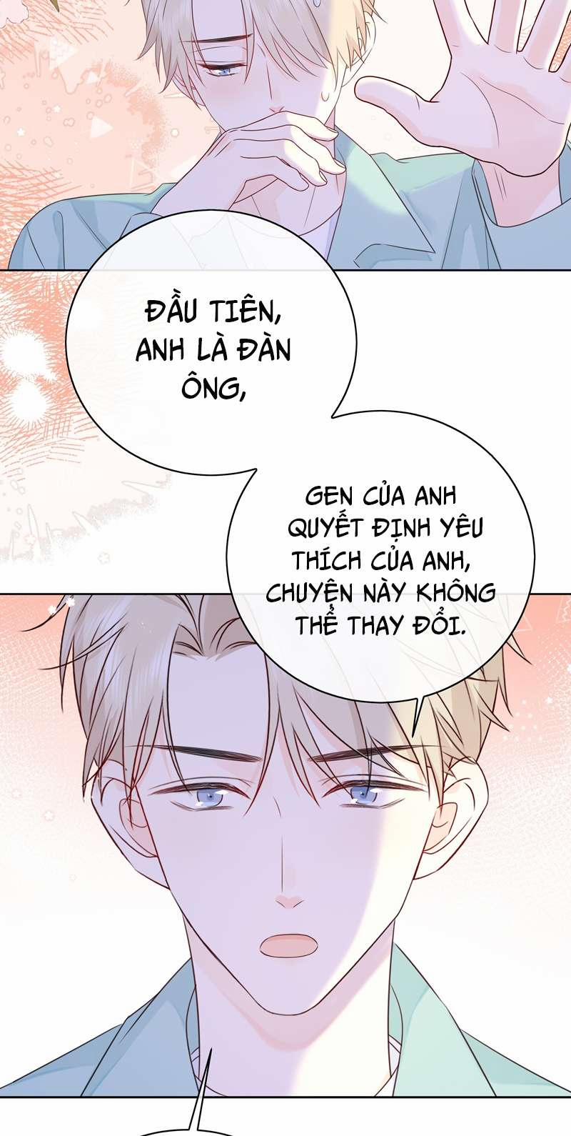 manhwax10.com - Truyện Manhwa Dinh Dưỡng Quá Tốt Chương 54 Trang 5