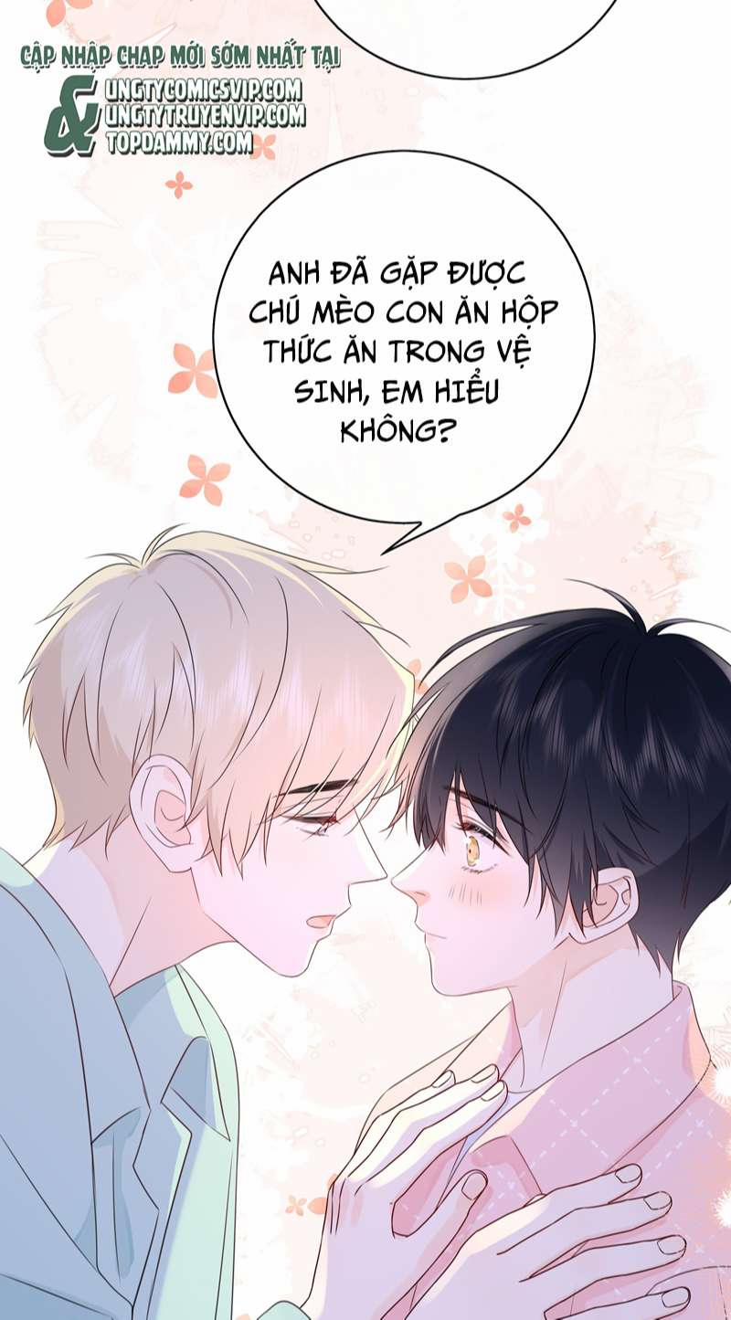 manhwax10.com - Truyện Manhwa Dinh Dưỡng Quá Tốt Chương 54 Trang 7