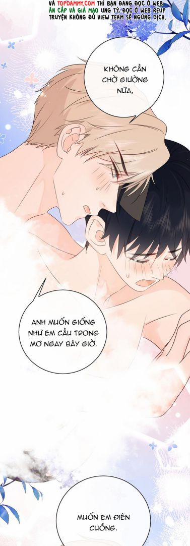 manhwax10.com - Truyện Manhwa Dinh Dưỡng Quá Tốt Chương 55 Trang 25