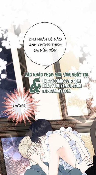 manhwax10.com - Truyện Manhwa Dinh Dưỡng Quá Tốt Chương 55 Trang 9