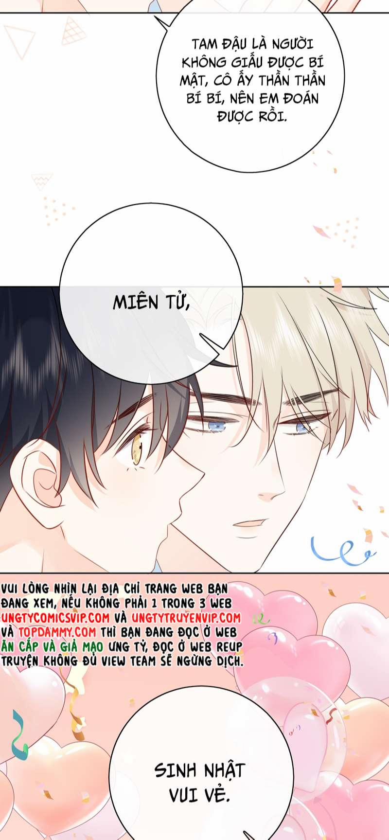 manhwax10.com - Truyện Manhwa Dinh Dưỡng Quá Tốt Chương 56 Trang 8