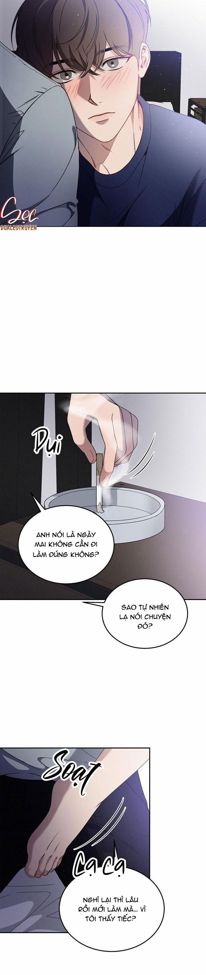 manhwax10.com - Truyện Manhwa ĐỈNH GIỚI HẠN Chương 1 Trang 23