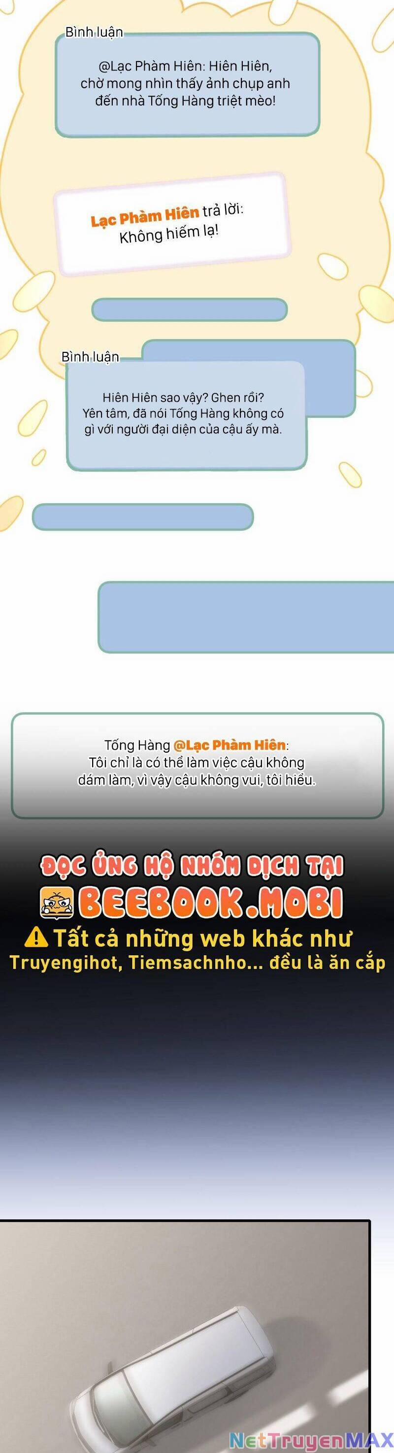 manhwax10.com - Truyện Manhwa Đỉnh Lưu Niên Hạ Thèm Muốn Tôi Đã Lâu Chương 37 Trang 9