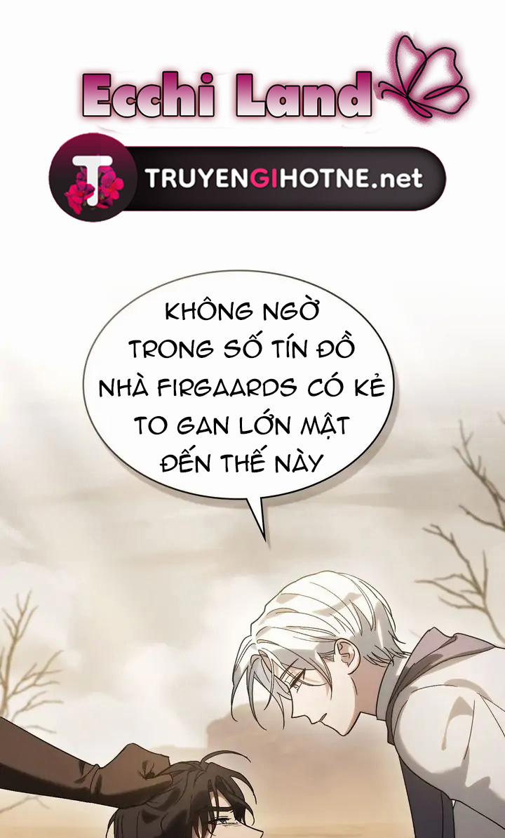 manhwax10.com - Truyện Manhwa Định Mệnh An Bài Đôi Ta Chương 8 2 Trang 7