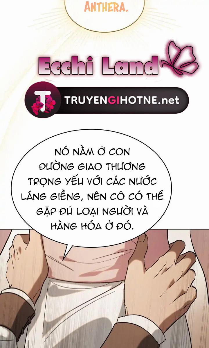 manhwax10.com - Truyện Manhwa Định Mệnh An Bài Đôi Ta Chương 9 2 Trang 20