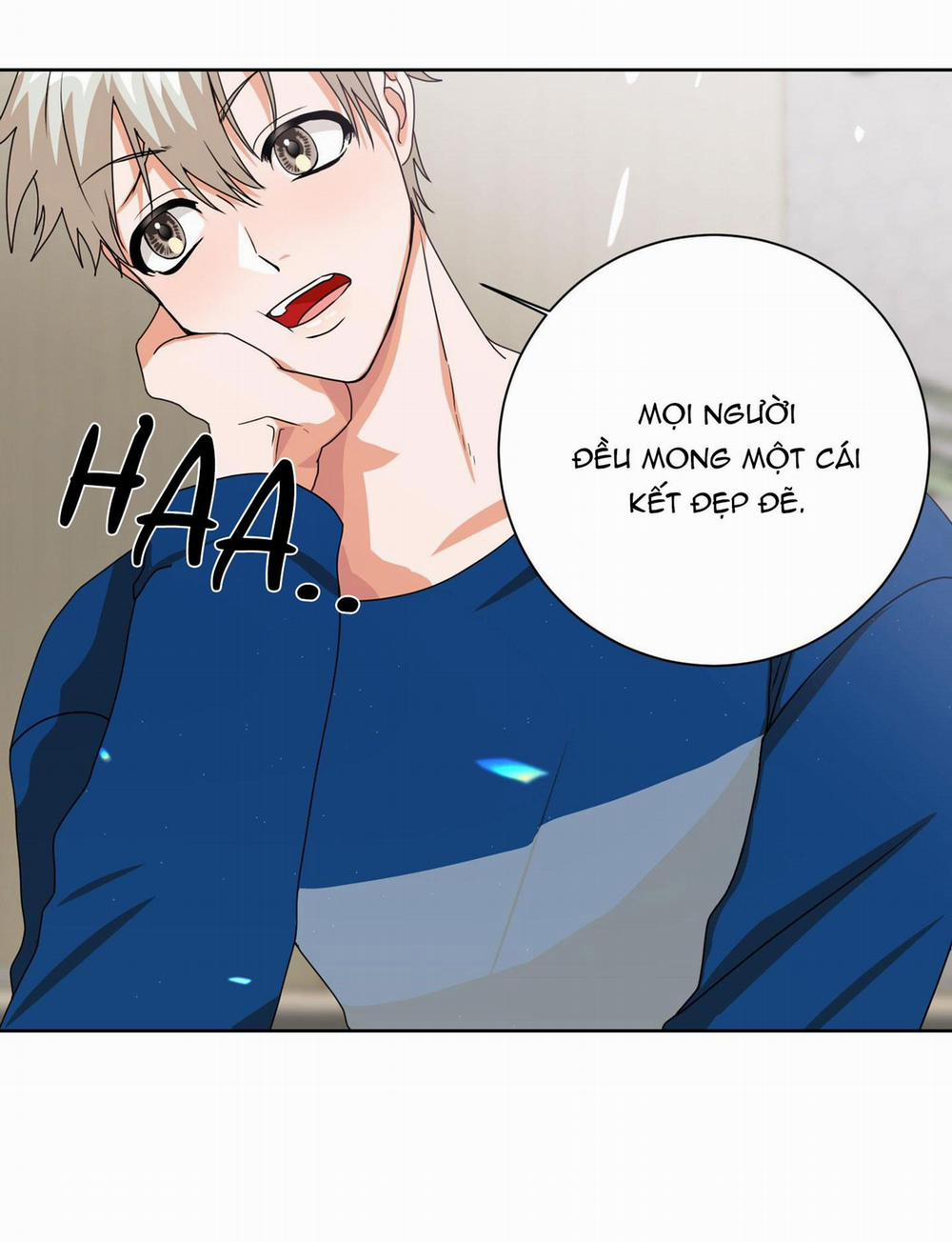 manhwax10.com - Truyện Manhwa Định Mệnh Sao?! Chương 12 Trang 13