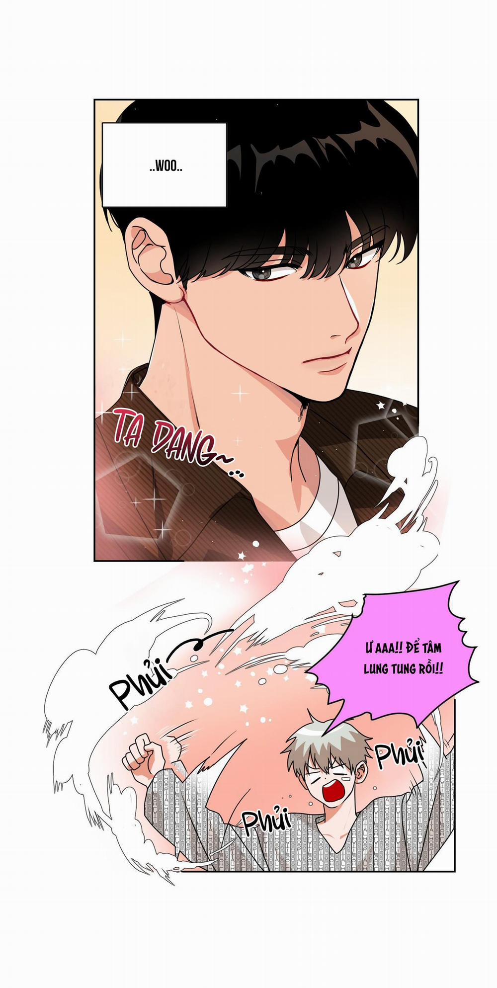 manhwax10.com - Truyện Manhwa Định Mệnh Sao?! Chương 2 Trang 28