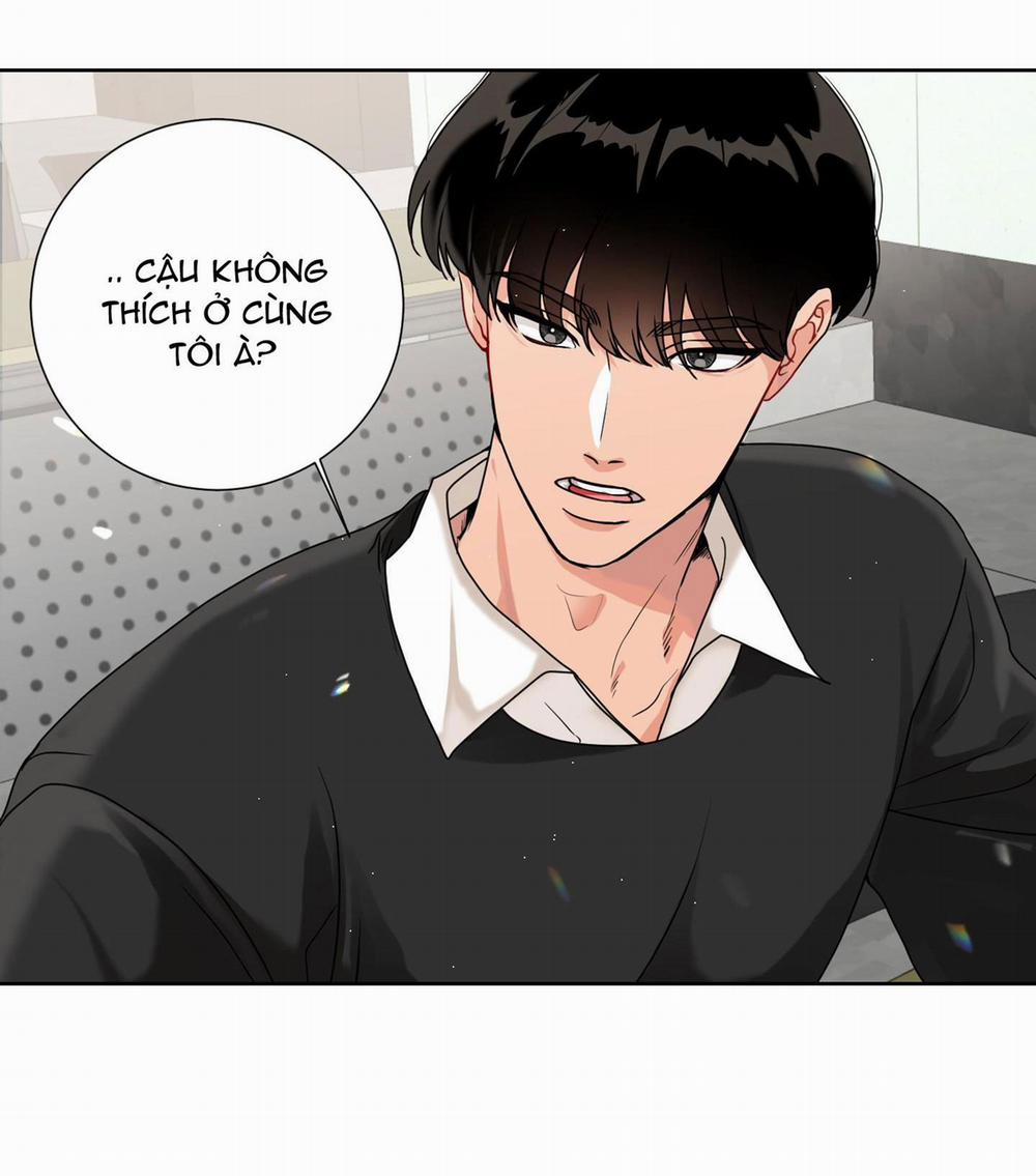 manhwax10.com - Truyện Manhwa Định Mệnh Sao?! Chương 5 Trang 28