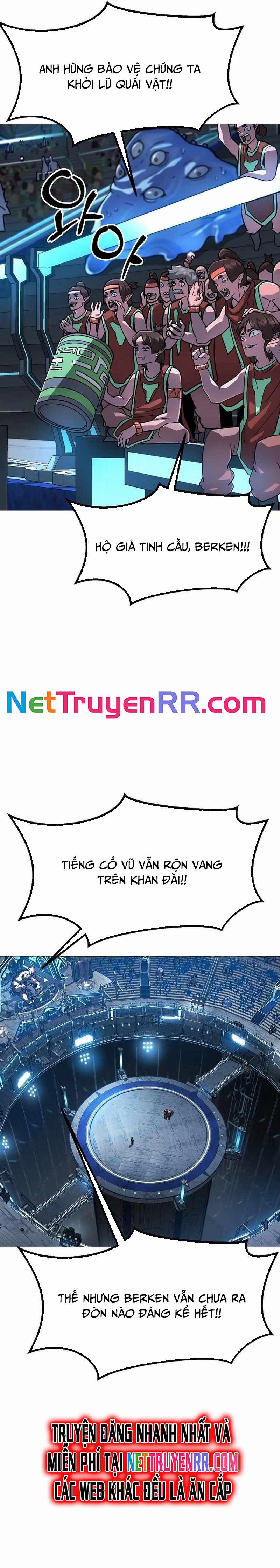 manhwax10.com - Truyện Manhwa Đỉnh Phong Chi Tinh Chương 16 Trang 4