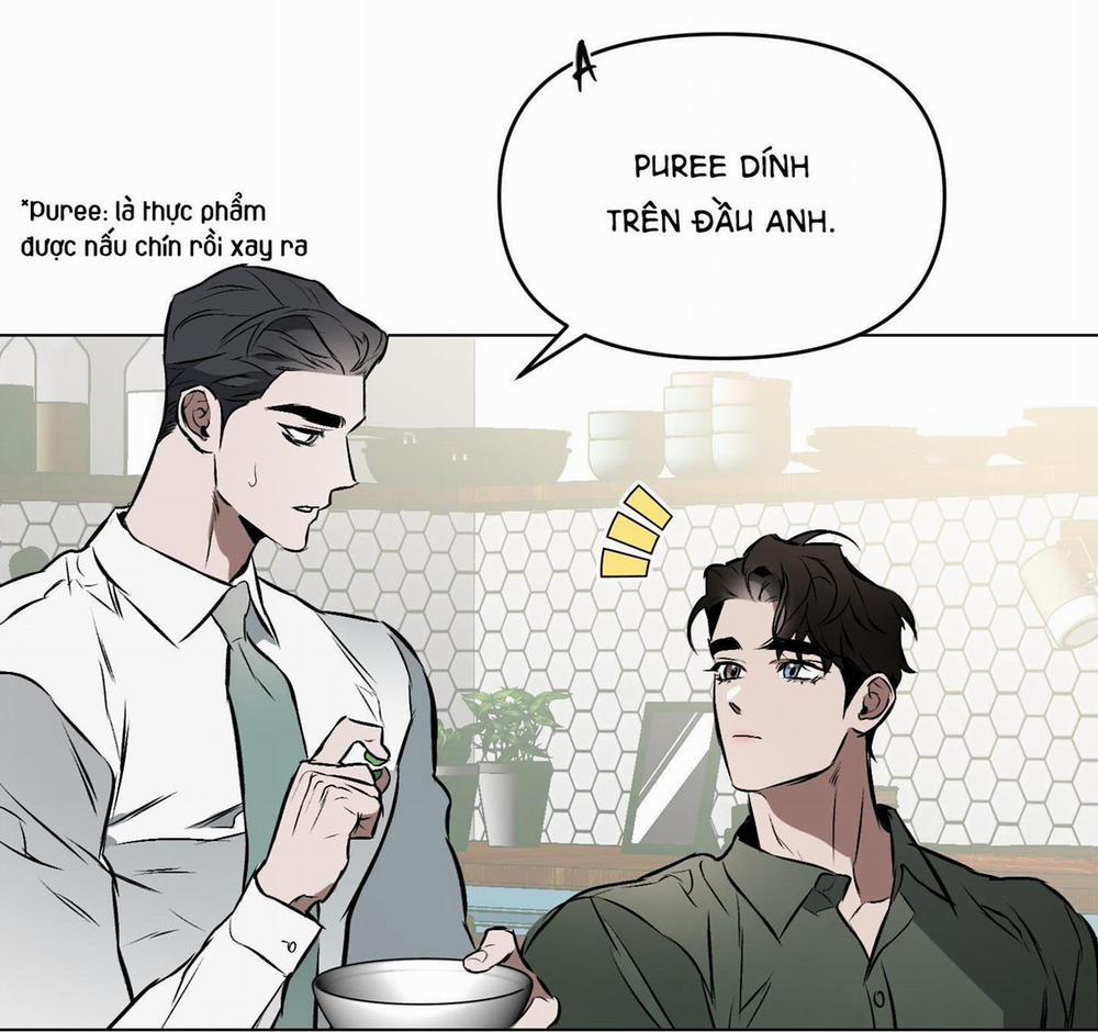 manhwax10.com - Truyện Manhwa Định Tên Mối Quan Hệ Chương 37 Trang 63