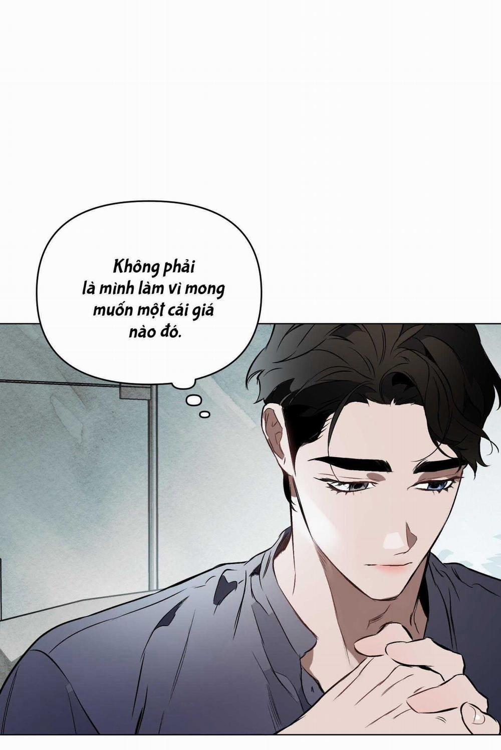 manhwax10.com - Truyện Manhwa Định Tên Mối Quan Hệ Chương 52 Trang 8