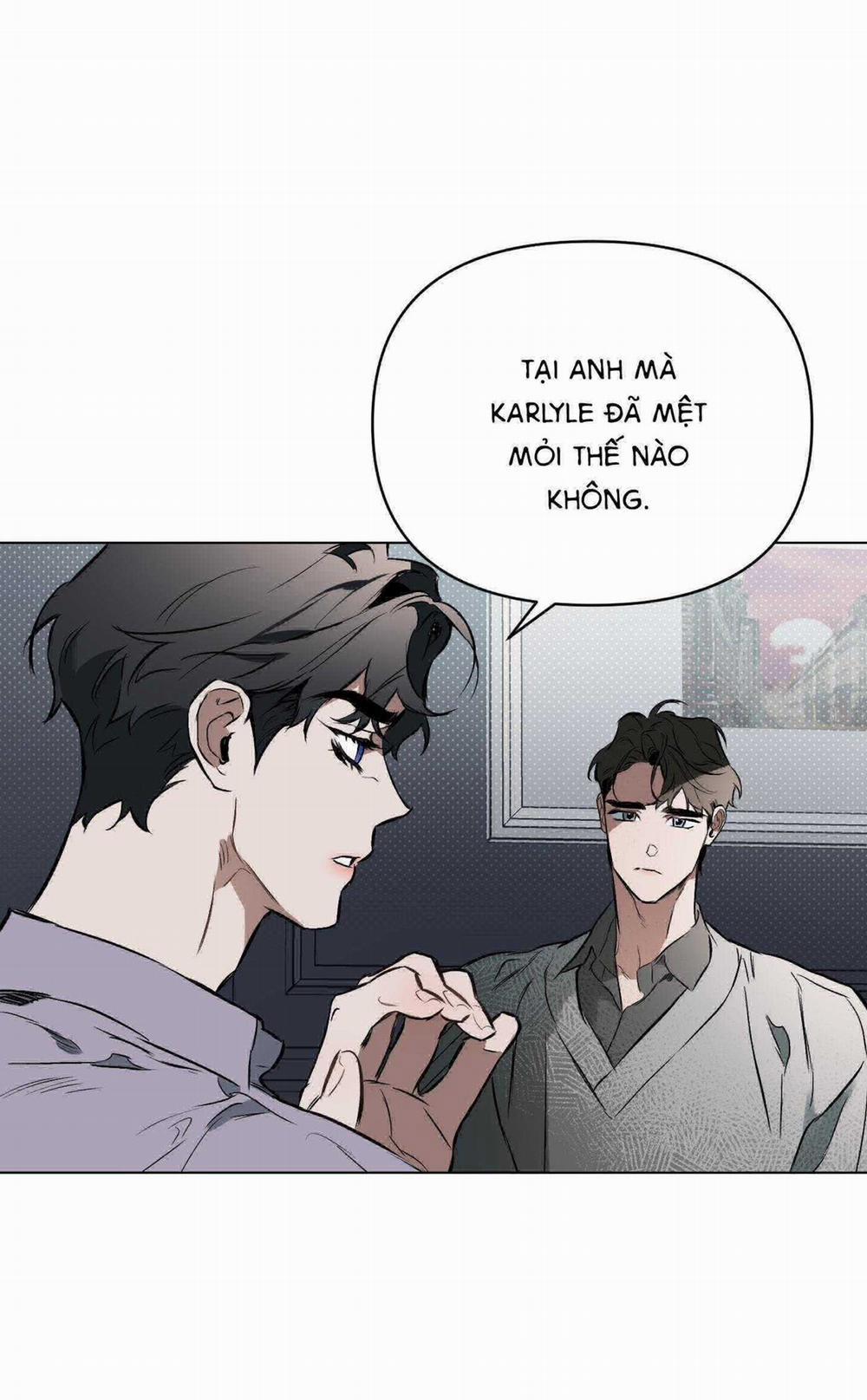 manhwax10.com - Truyện Manhwa Định Tên Mối Quan Hệ Chương 56 Trang 36