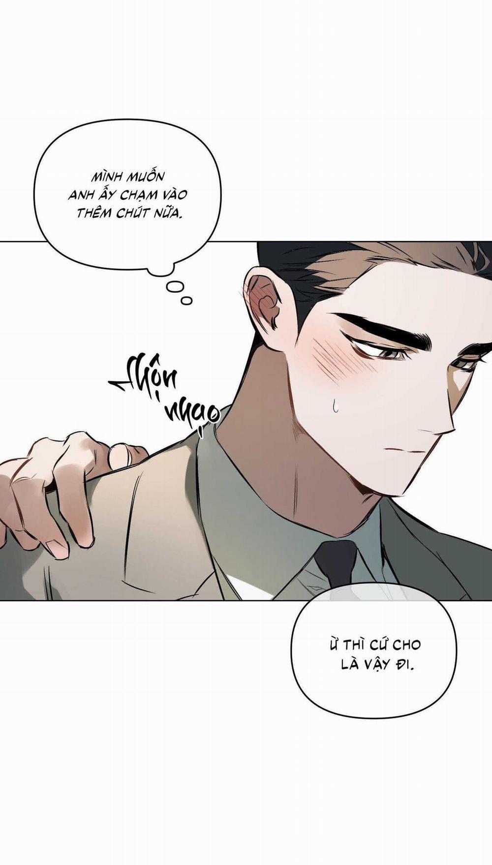 manhwax10.com - Truyện Manhwa Định Tên Mối Quan Hệ Chương 65 Trang 14