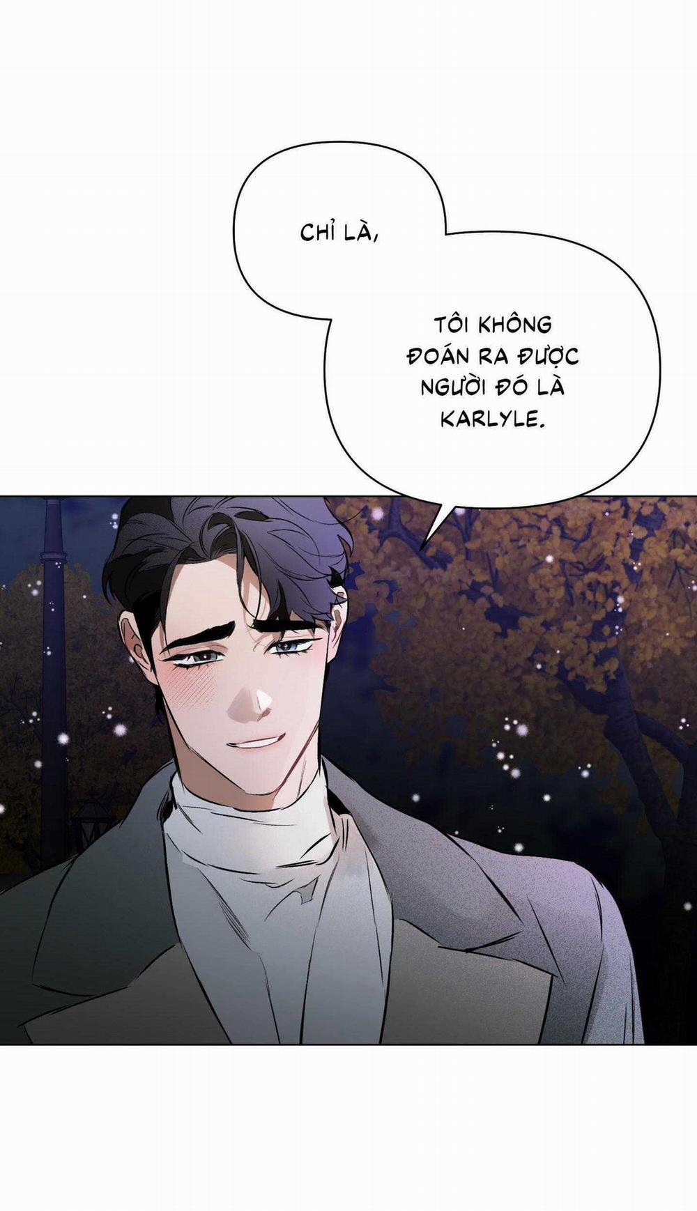 manhwax10.com - Truyện Manhwa Định Tên Mối Quan Hệ Chương 69 Trang 27