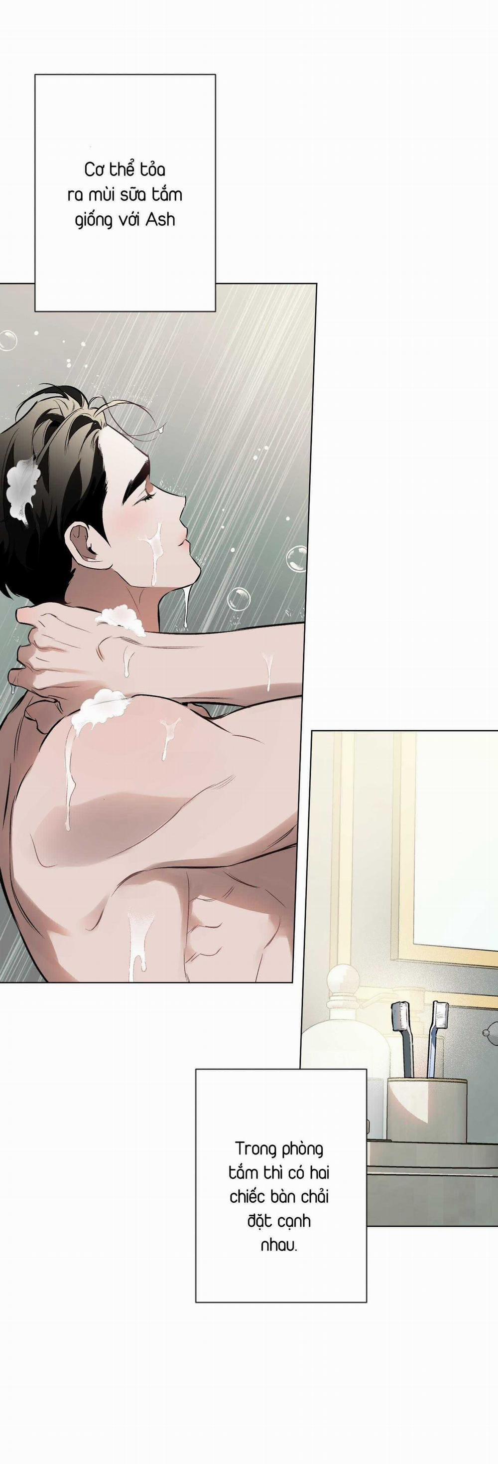 manhwax10.com - Truyện Manhwa Định Tên Mối Quan Hệ Chương 73 Trang 38