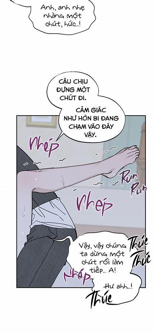 manhwax10.com - Truyện Manhwa DINH THỰ Chương 13 Trang 14