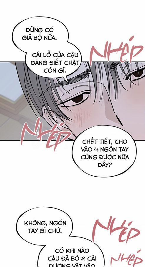 manhwax10.com - Truyện Manhwa DINH THỰ Chương 13 Trang 15