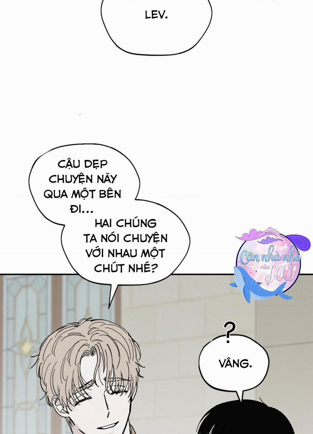 manhwax10.com - Truyện Manhwa DINH THỰ Chương 14 Trang 39