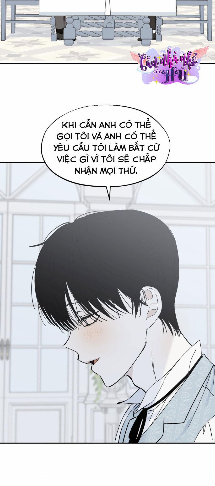 manhwax10.com - Truyện Manhwa DINH THỰ Chương 15 Trang 15