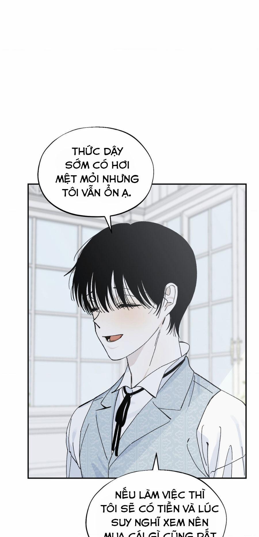 manhwax10.com - Truyện Manhwa DINH THỰ Chương 15 Trang 7