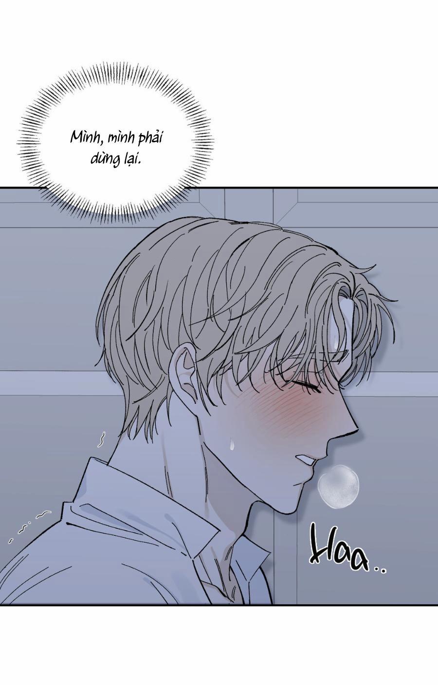 manhwax10.com - Truyện Manhwa DINH THỰ Chương 17 Trang 16