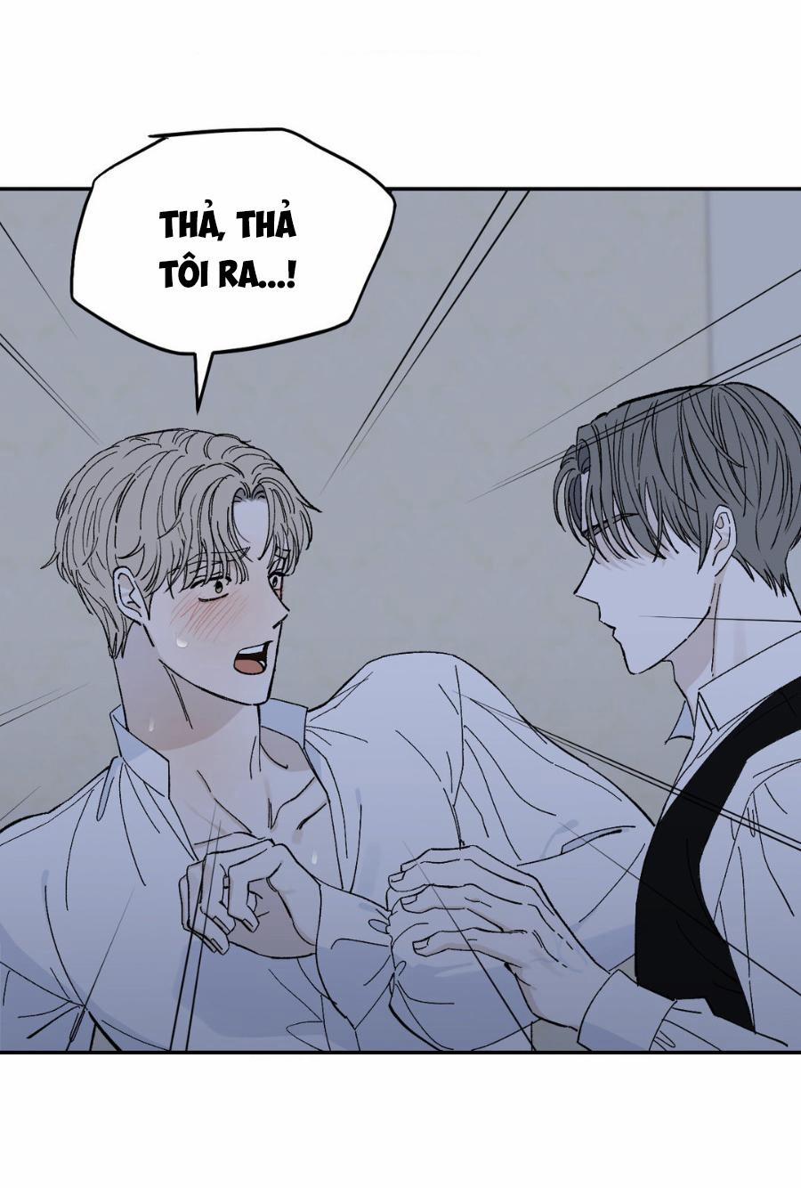 manhwax10.com - Truyện Manhwa DINH THỰ Chương 17 Trang 26