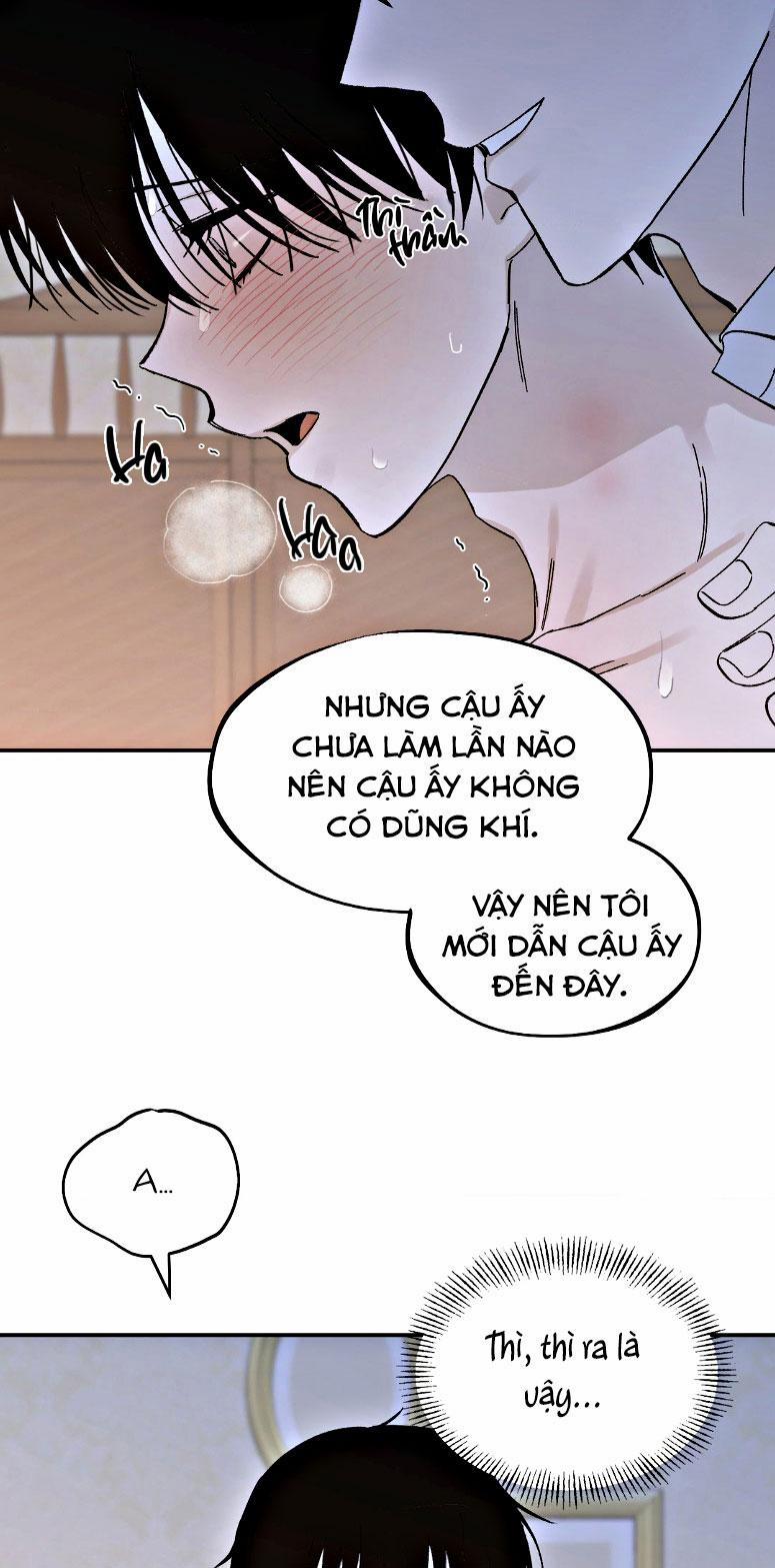 manhwax10.com - Truyện Manhwa DINH THỰ Chương 18 Trang 39