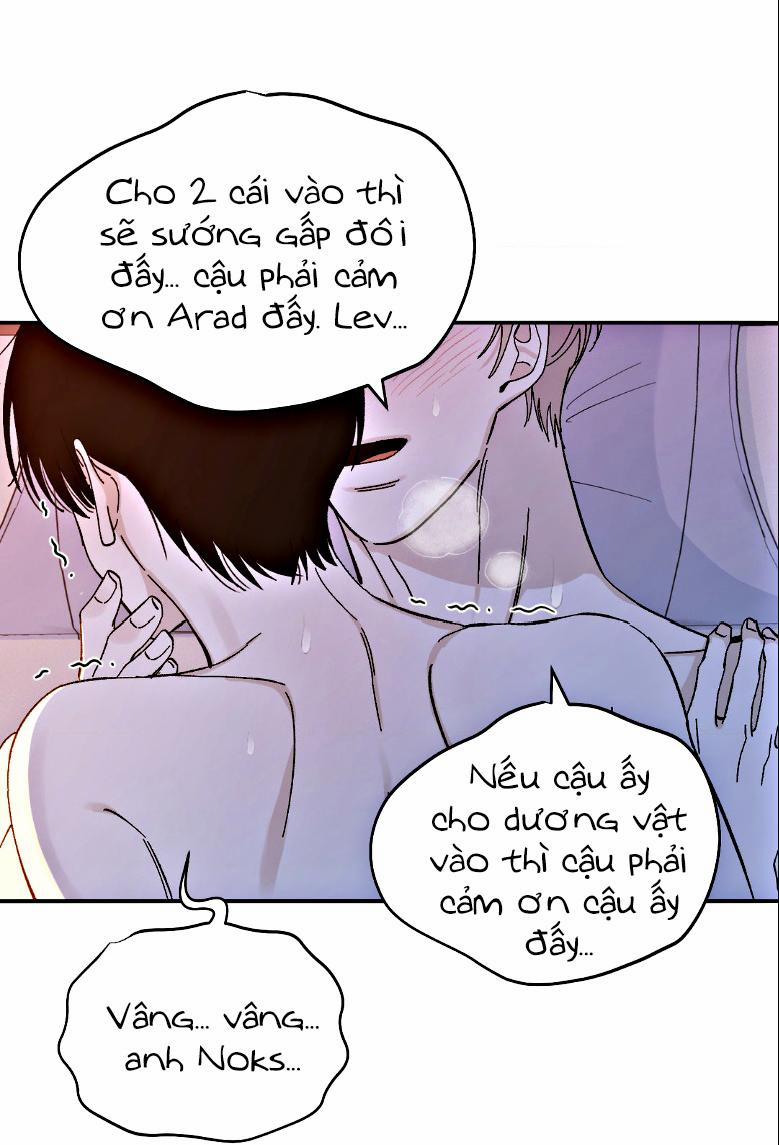 manhwax10.com - Truyện Manhwa DINH THỰ Chương 20 Trang 45