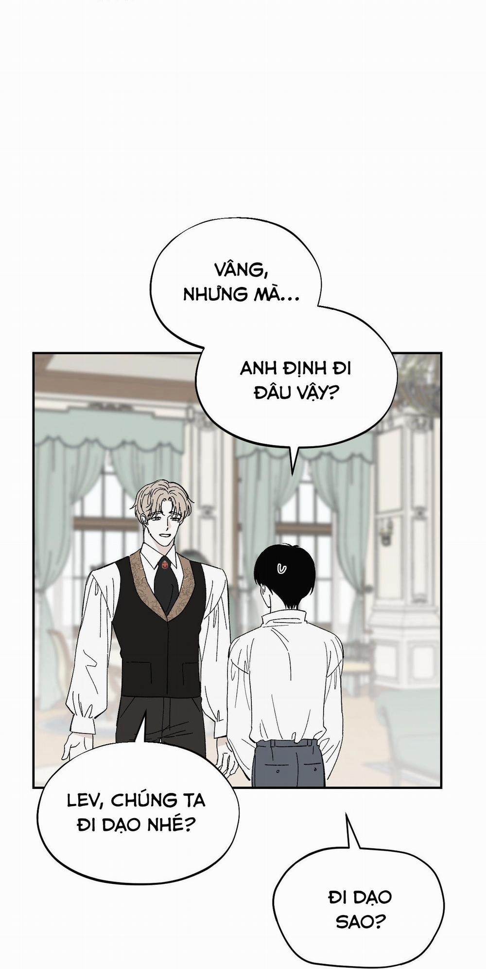 manhwax10.com - Truyện Manhwa DINH THỰ Chương 23 Trang 63