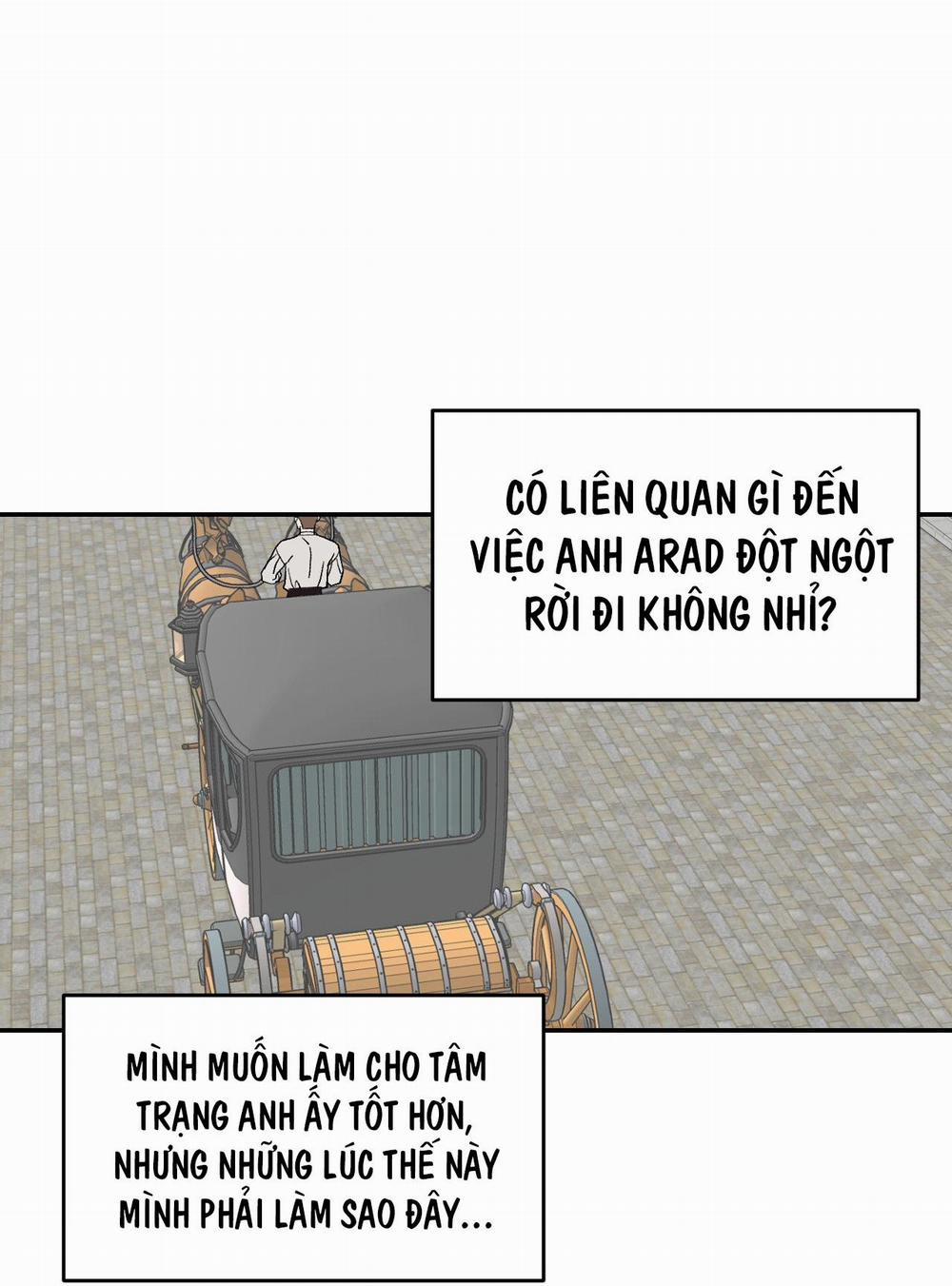 manhwax10.com - Truyện Manhwa DINH THỰ Chương 23 Trang 87