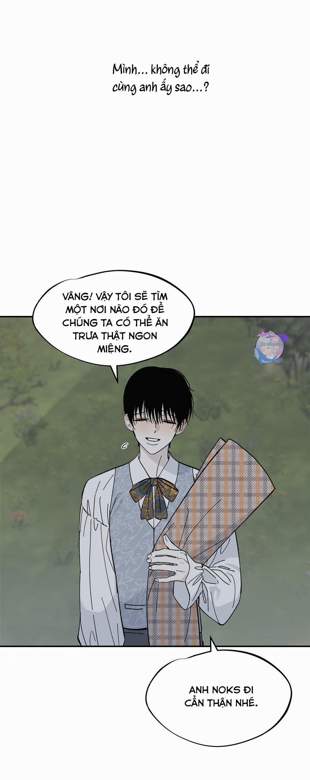 manhwax10.com - Truyện Manhwa DINH THỰ Chương 24 Trang 13