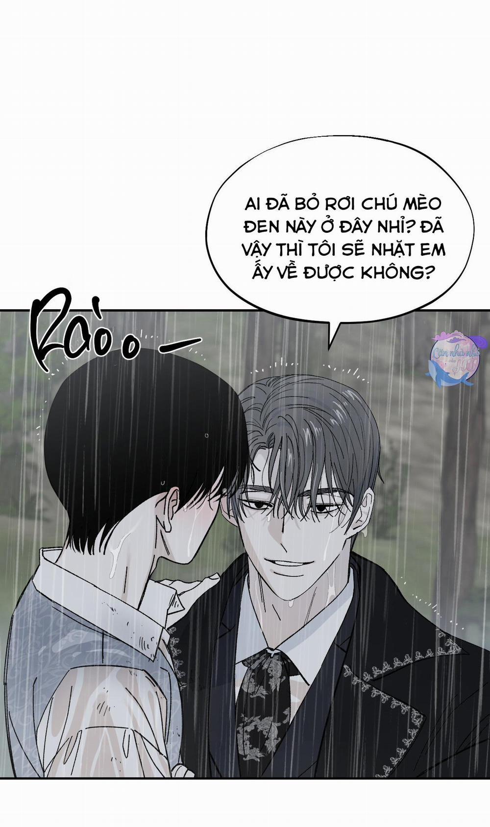 manhwax10.com - Truyện Manhwa DINH THỰ Chương 24 Trang 45