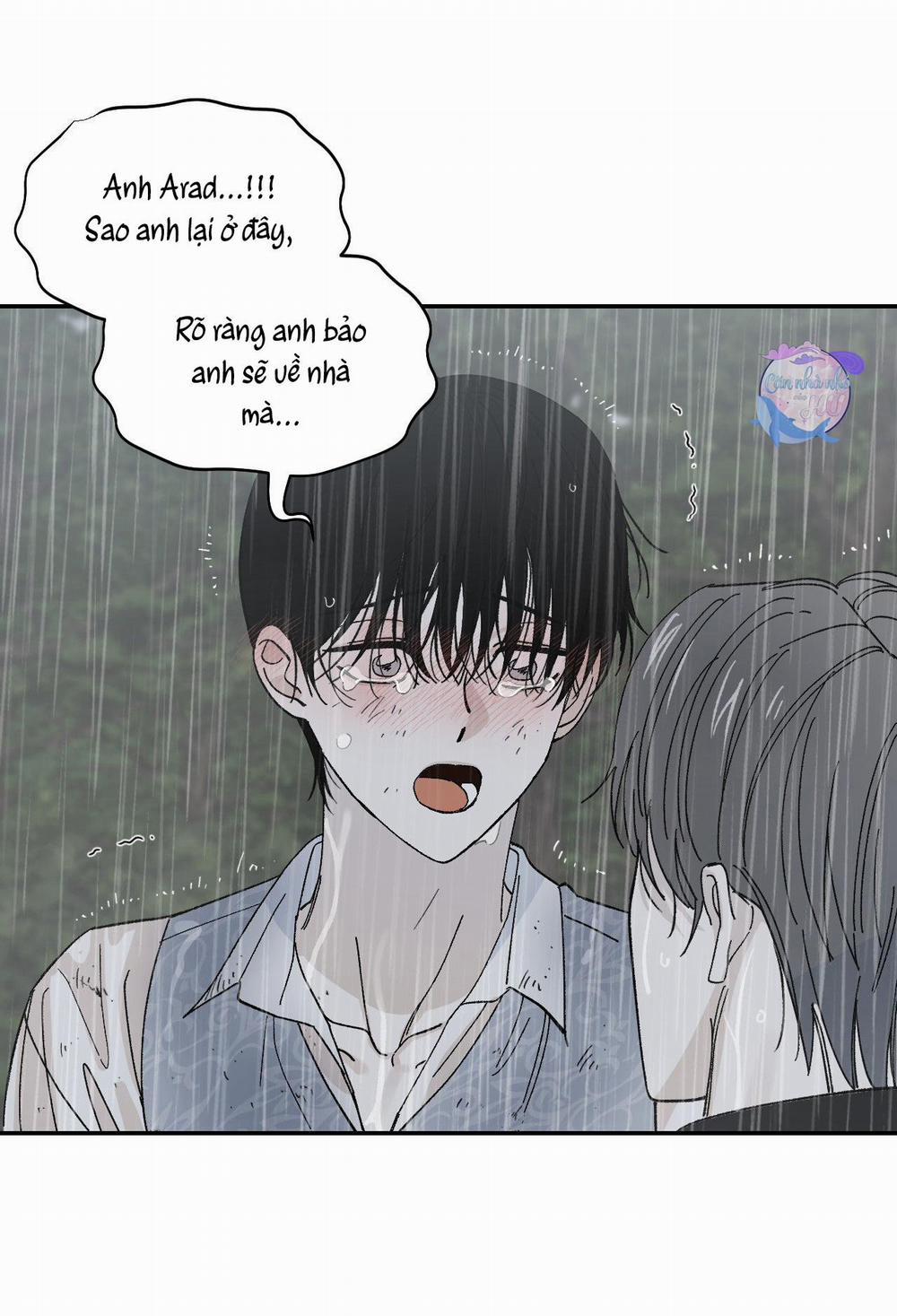 manhwax10.com - Truyện Manhwa DINH THỰ Chương 24 Trang 46