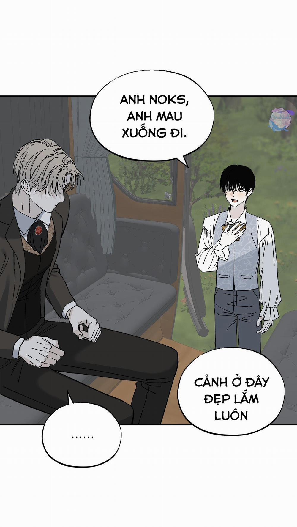 manhwax10.com - Truyện Manhwa DINH THỰ Chương 24 Trang 6