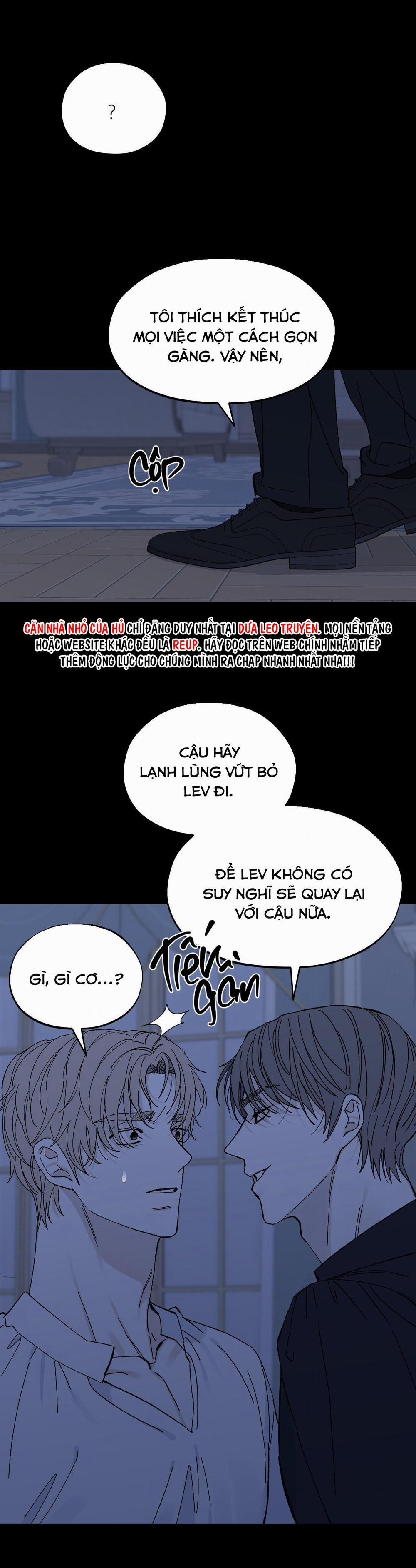 manhwax10.com - Truyện Manhwa DINH THỰ Chương 25 Trang 10