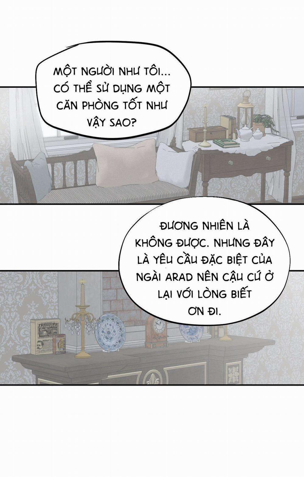 manhwax10.com - Truyện Manhwa DINH THỰ Chương 26 Trang 44