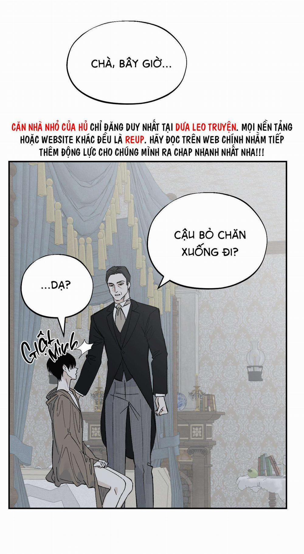 manhwax10.com - Truyện Manhwa DINH THỰ Chương 26 Trang 54