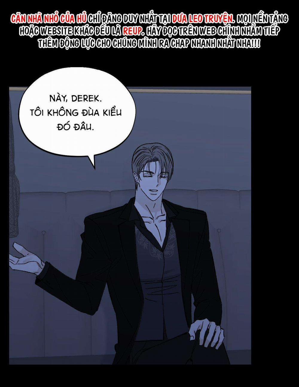 manhwax10.com - Truyện Manhwa DINH THỰ Chương 26 Trang 8