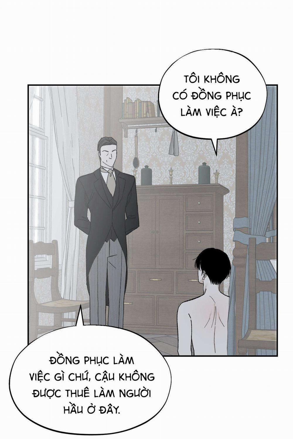 manhwax10.com - Truyện Manhwa DINH THỰ Chương 27 Trang 19