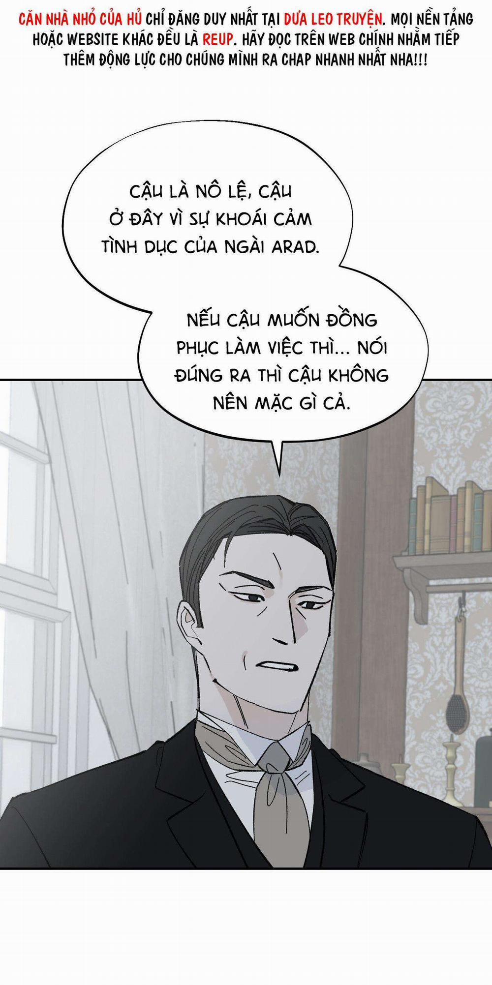 manhwax10.com - Truyện Manhwa DINH THỰ Chương 27 Trang 20