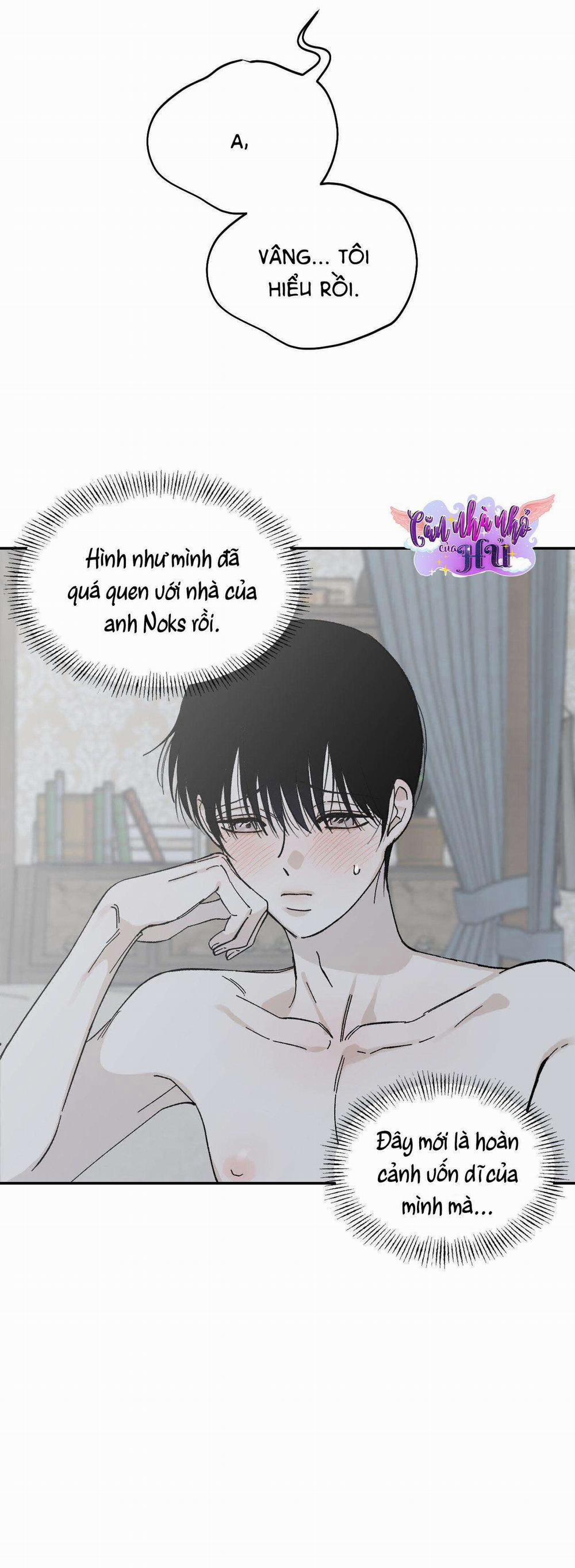 manhwax10.com - Truyện Manhwa DINH THỰ Chương 27 Trang 22