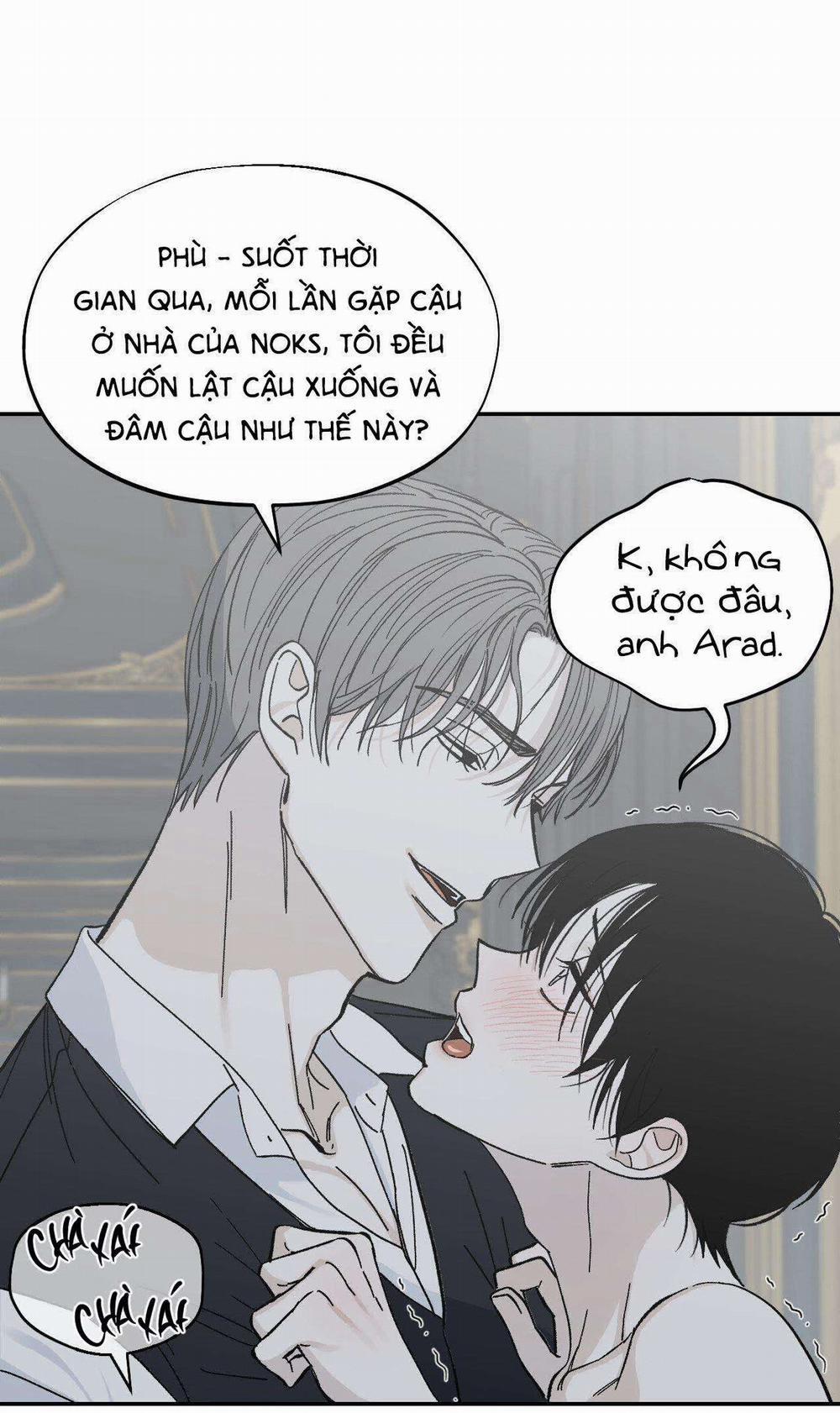 manhwax10.com - Truyện Manhwa DINH THỰ Chương 27 Trang 43