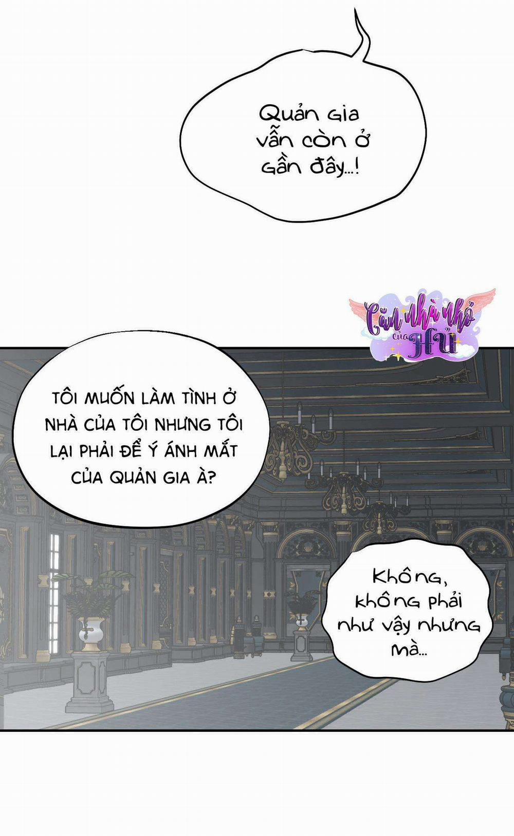 manhwax10.com - Truyện Manhwa DINH THỰ Chương 27 Trang 44