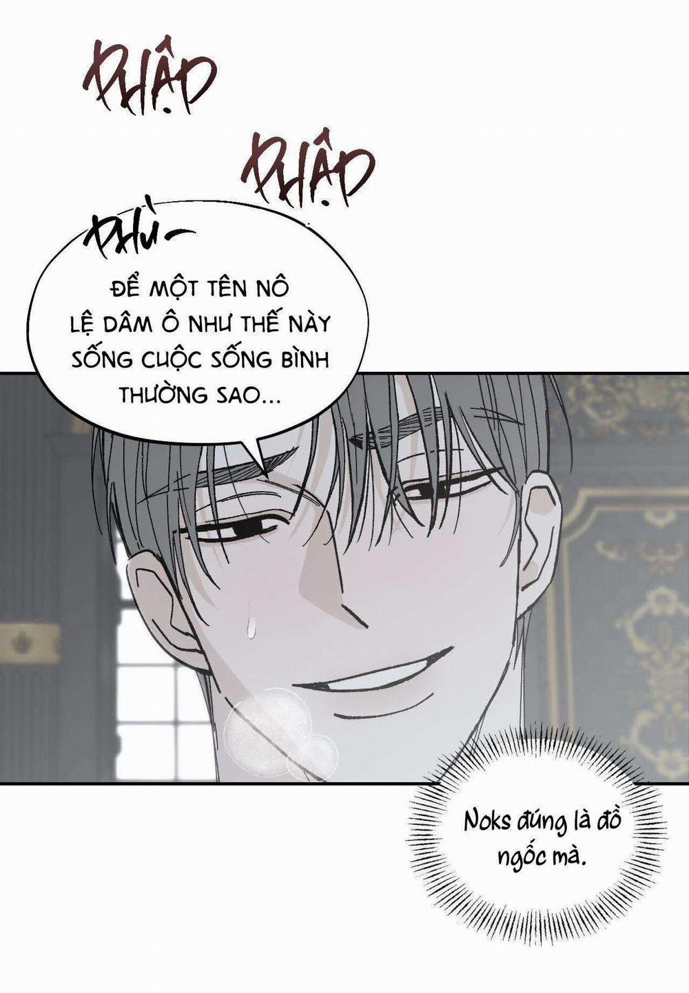 manhwax10.com - Truyện Manhwa DINH THỰ Chương 28 Trang 11