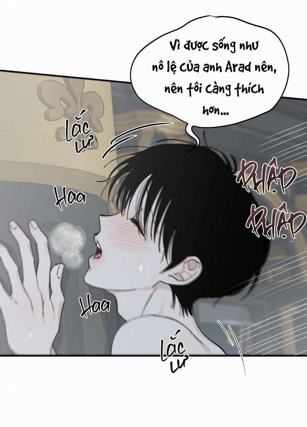 manhwax10.com - Truyện Manhwa DINH THỰ Chương 28 Trang 13